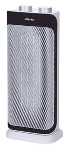 Ceramic Oscillating Fan Heater