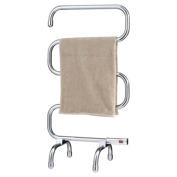 Heated Towel Rail