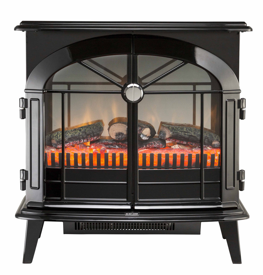 Stockbridge Electric Fire