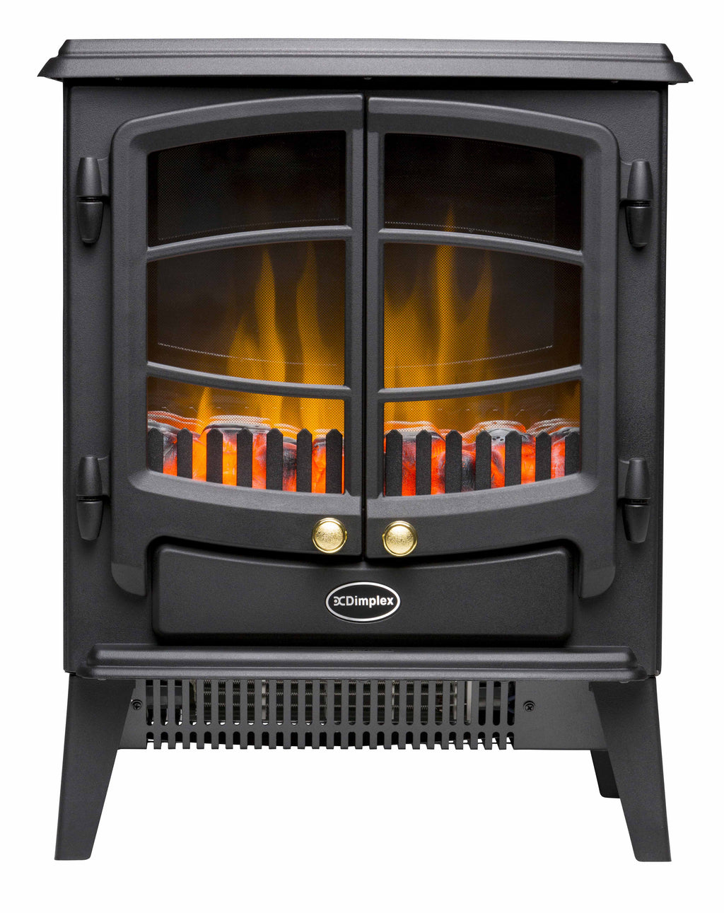 Tango Electric Fire