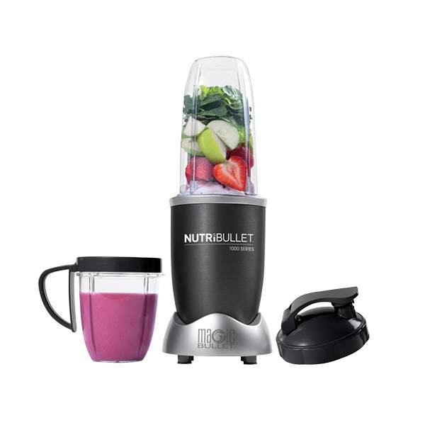 Nutribullet N100807DG NutriBullet 1000w