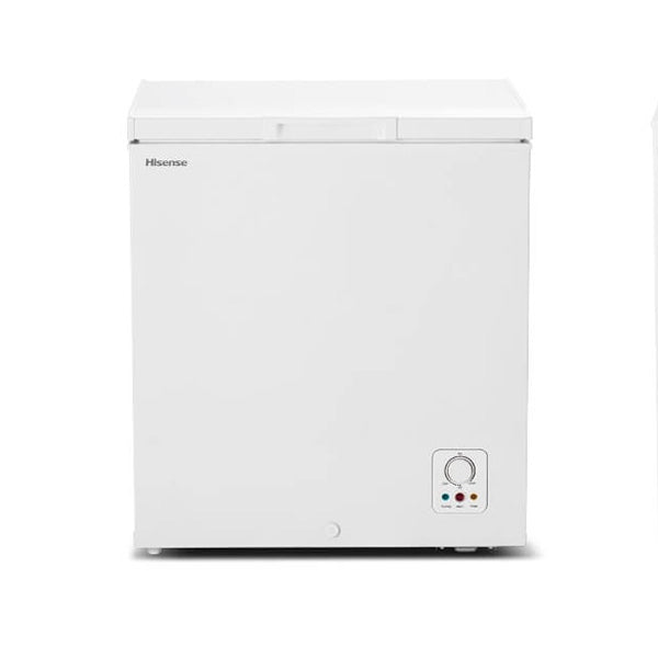 Hisense HR6CF146 145L Chest Freezer