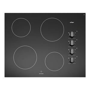 Chef CHC644BA Ceramic Cooktop