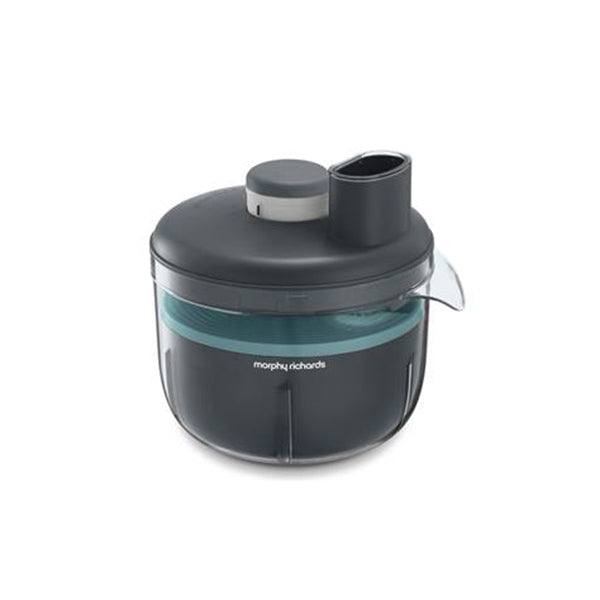 Morphy Richards 401014 PrepStar compact Food Processor