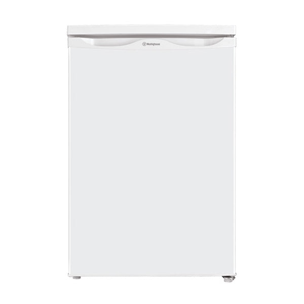 Westinghouse WIM1200WD 123L Bar Fridge Silver