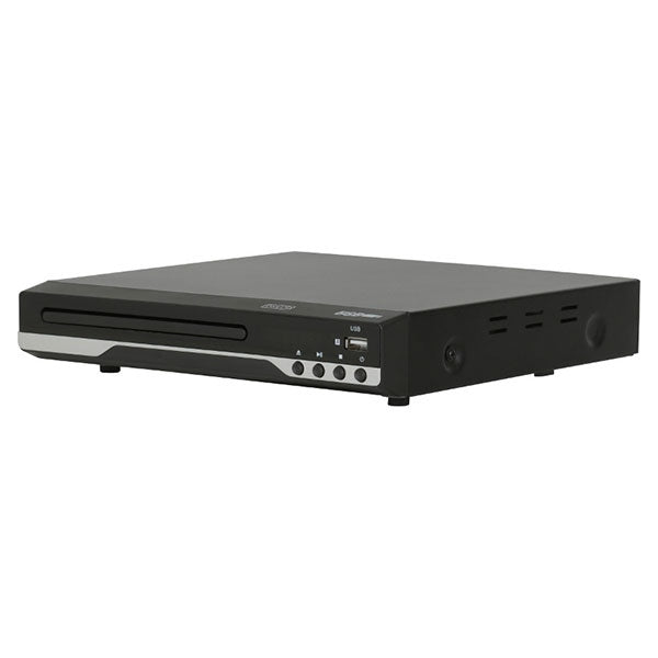 Palsonic DVD2504HI Mini DVD Player