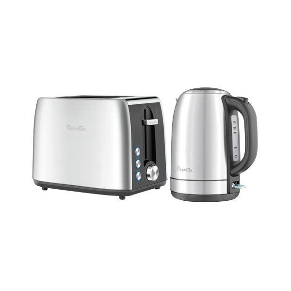 Breville LKT640BSS the Breakfast Pack?