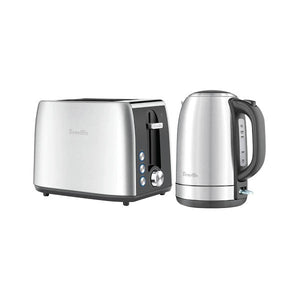 Breville LKT640BSS the Breakfast Pack?