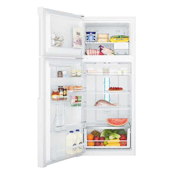 Westinghouse WTB4600WB 460L Top Mount Fridge White