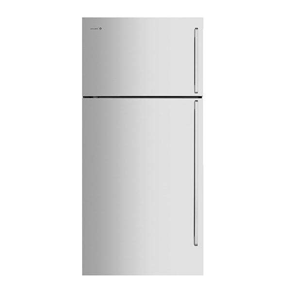 Westinghouse WTB5404SB 536L Top Mount Fridge Stainless