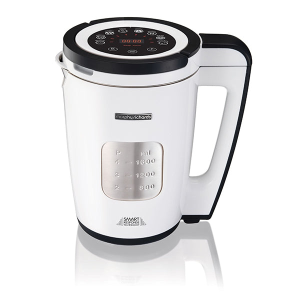 Morphy Richards 501020AUS Total Control Soup Maker