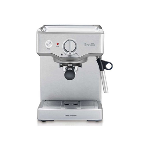 Kambrook BES250BSS Cafe Venezia Coffee Machine