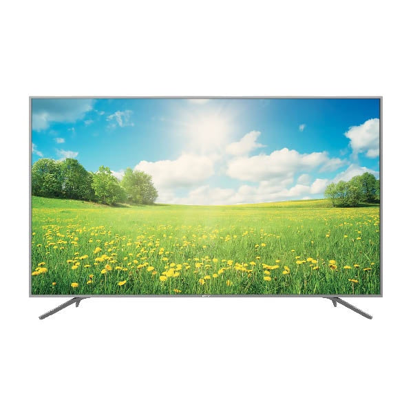 Hisense 55R6 55" UHD SMART TV