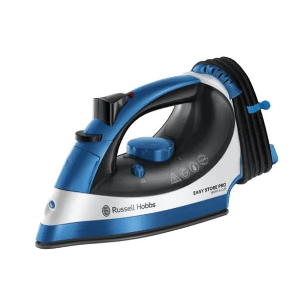 RussellHobbs RHC1000 Easy Store Iron