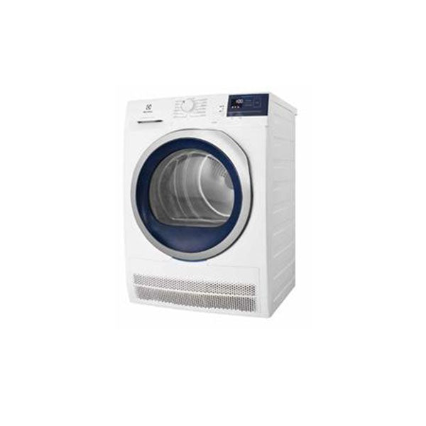 Electrolux EDC804BEWA 8kg Ultimate Care Condenser Dryer