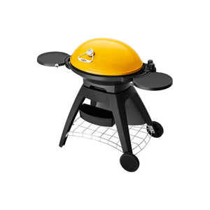 Beefeater BB722AA BIGG BUGG Amber Mobile BBQ