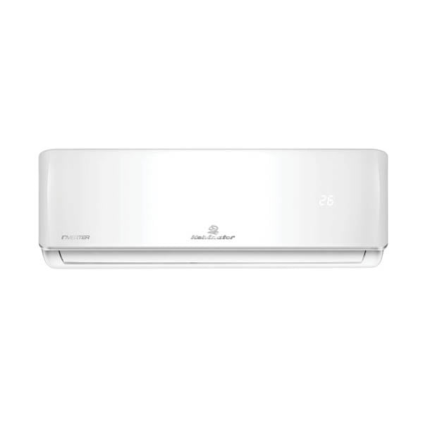 Kelvinator KSD25HWH Split Sys R/C Wifi Dred 2.5Kw