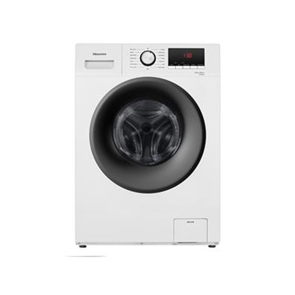 Hisense HWFM8012 8kg Front Load Washer