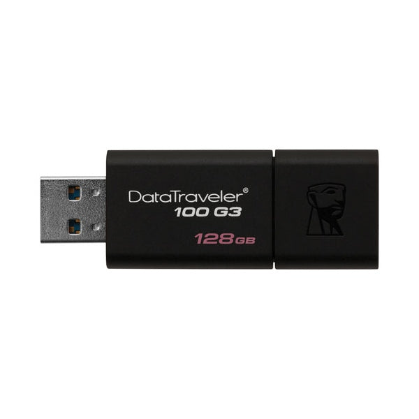 Kingston 128GB USB Data Traveller