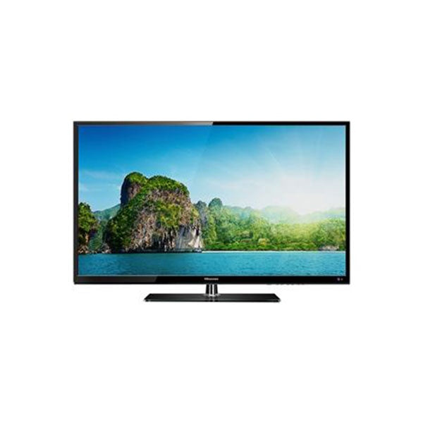 24" HD LED TV