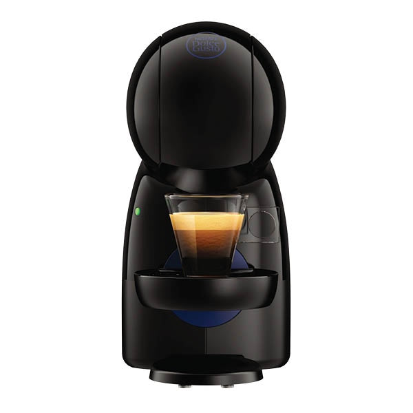 Nescafe NCU100BLK Dolce Gusto? Piccolo XS