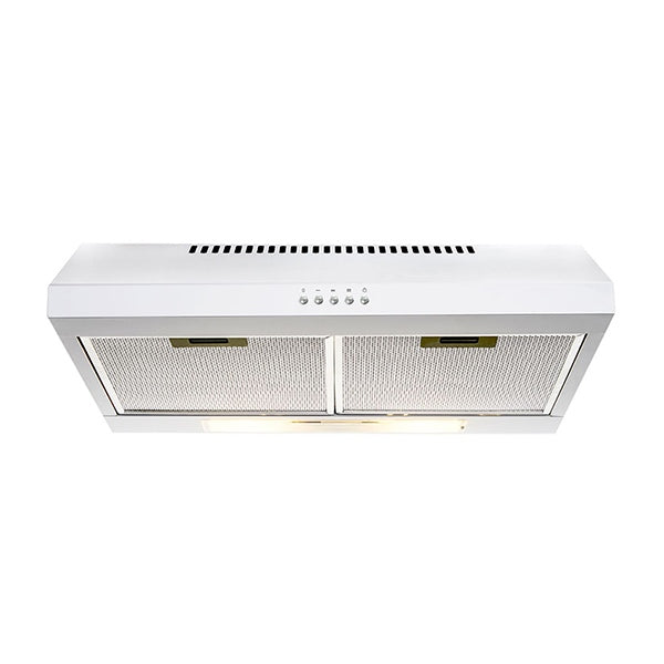 Euromaid R60FW 60cm Fixed Rangehood