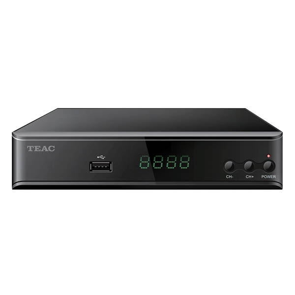 Teac HDB860 HD Digital Set Top Box