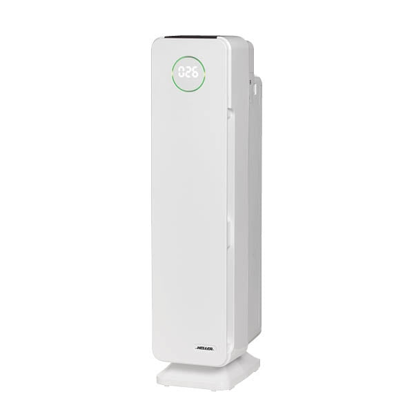 Heller HAP120 Digital Air Purifier