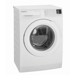 Simpson SWF7025EQWA 7kg Front Load Washer