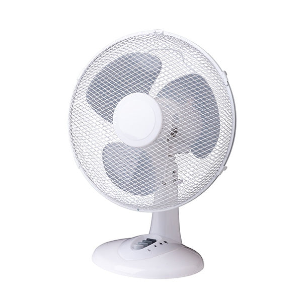 Goldair GCDF131 30cm Desk Fan