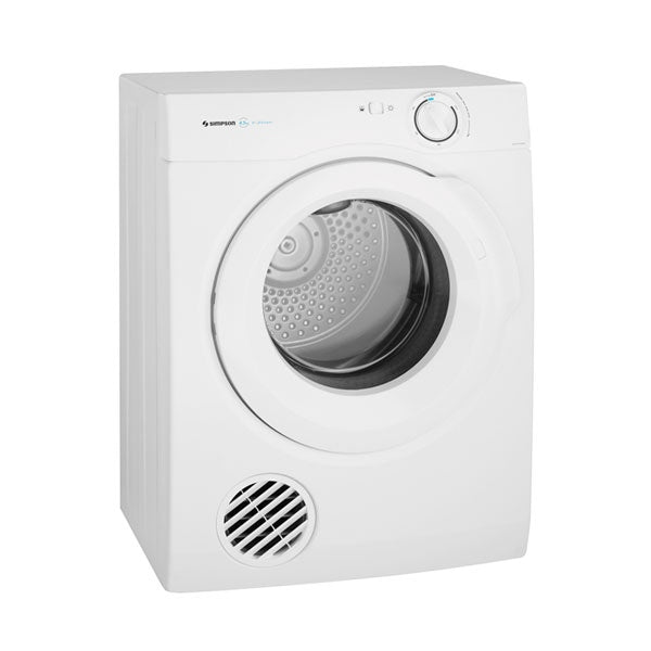 Simpson SDV457HQWA 4.5kg Dryer