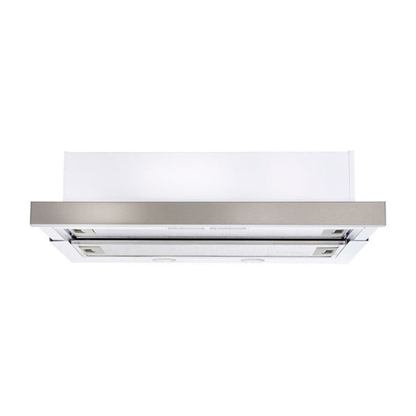 Euromaid RS6S 60cm Slide Out Rangehood