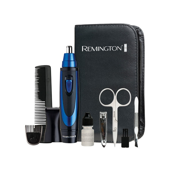 Remington NE118AU 3 in 1 Nose & Ear Trimmer