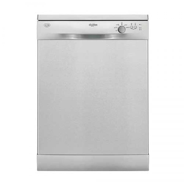 Dishlex DSF6106X Stainless Steel Dishwasher