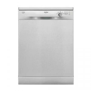 Dishlex DSF6106X Stainless Steel Dishwasher