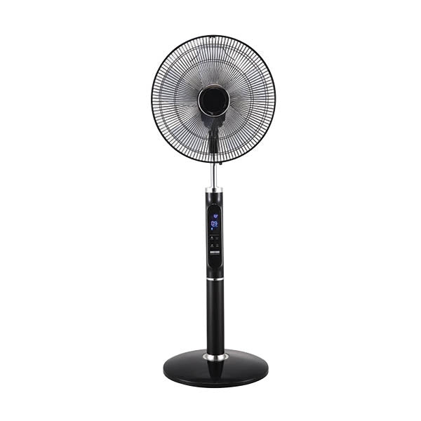 OmegaAltise OP408R 40cm Pedestal Fan