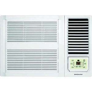 Kelvinator KWH20HRE 2.2kW/1.9kW Window/Wall AC