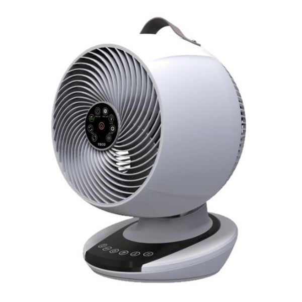 Teco TF25DCERAT 25cm Desk Top DC Motor Fan