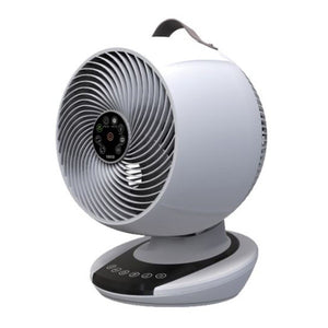 Teco TF25DCERAT 25cm Desk Top DC Motor Fan