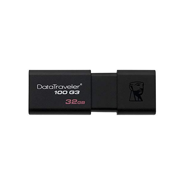 Kingston 32GB USB Data Traveller