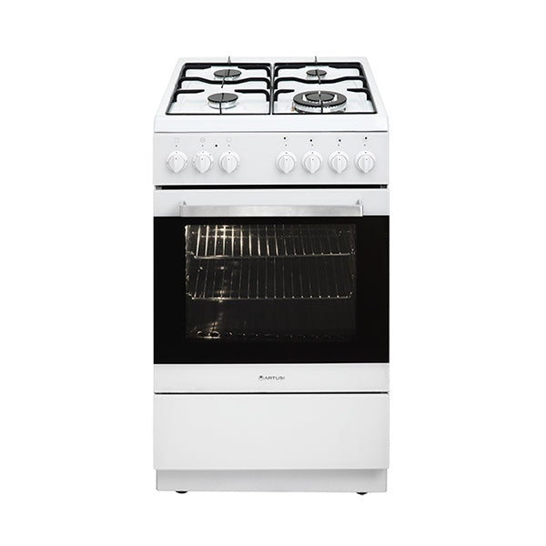 Robinhood 54cm All Gas Upright Cooker