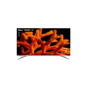 Hisense 55" 4K UHD TV