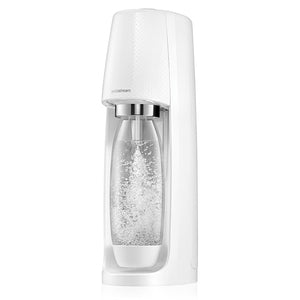 SodaStream 1011711610 The Spirit Sparkling Water Maker