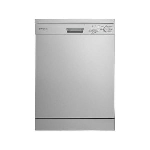 Westinghouse WSF6602XA 13 Place settings dishwasher  -Stainless Steel