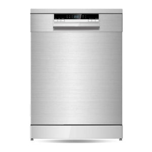 Teco TDQ15WCG White Dishwasher