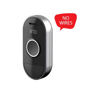 Arlo AAD1001100AUS Audio Doorbell