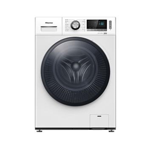 Hisense HWFL1014V 10kg Front Load Washer