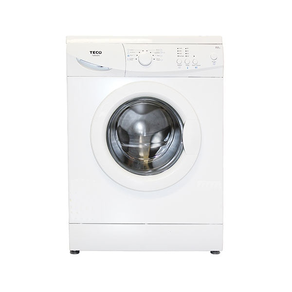 TECO TWM50FBM 5Kg Front Load Washer