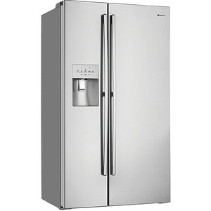 Westinghouse WSE6870SA 680L Side by Side Fridge