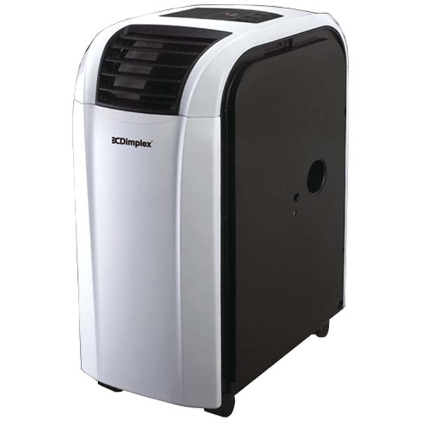 Glen Dimplex DC10RC 3kW/3kW Portable Air Conditioner